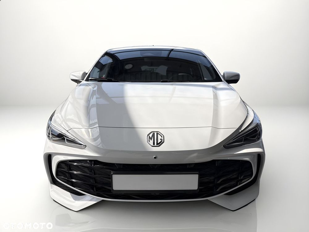 MG MG3 1.5 HEV+ Exclusive - 3