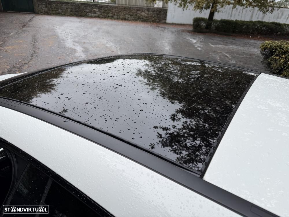 Mercedes-Benz CLA 250 e Shooting Brake 8G-DCT AMG Line Advanced Plus - 19
