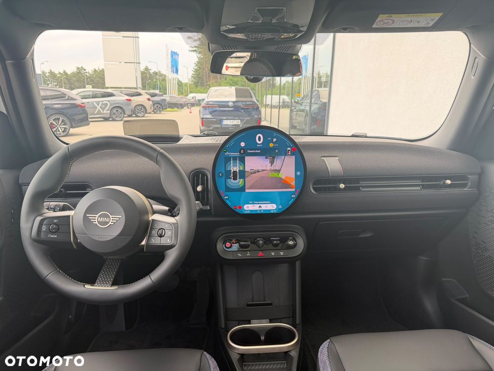 MINI Cooper S Linia Classic - 7