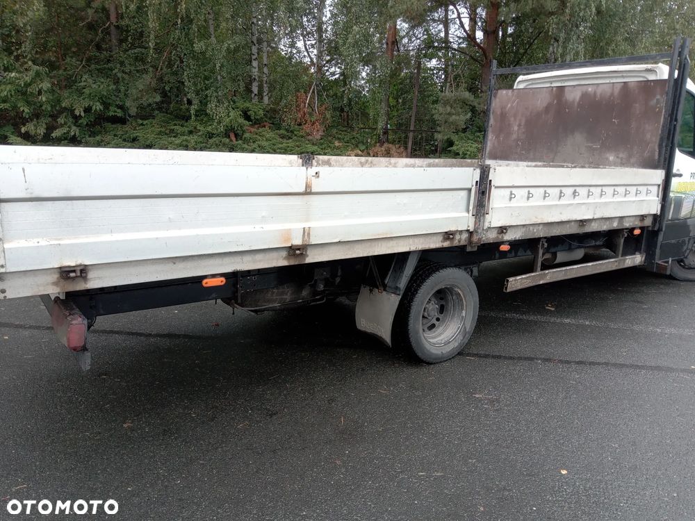 Volkswagen Crafter - 7
