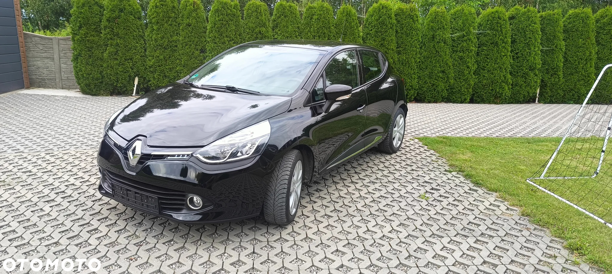 Renault Clio 0.9 Energy TCe Expression - 3