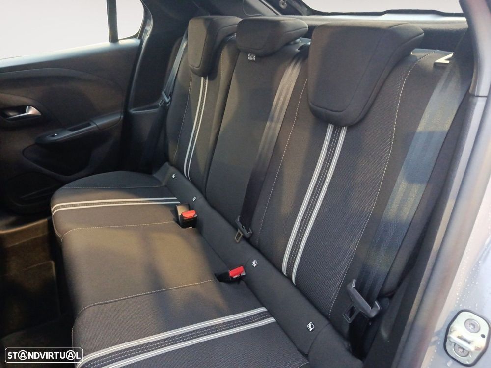 Opel Corsa 1.2 T GS - 13