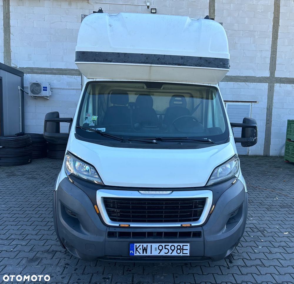 Peugeot Boxer - 6