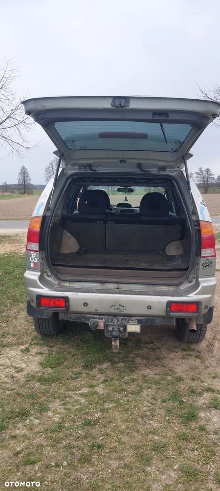 Mitsubishi Pajero Sport 3.0 V6 (lea) - 5