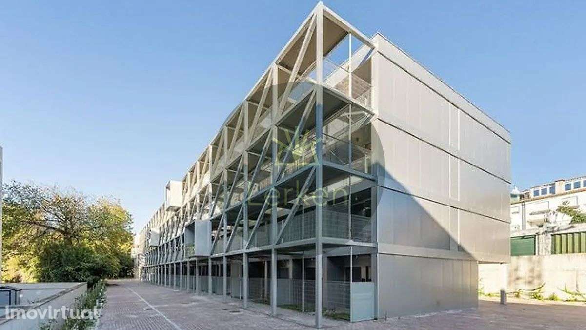 T1 em Guimarães (Azurém) – Excelente opção para investimento - Grande imagem: 2/9