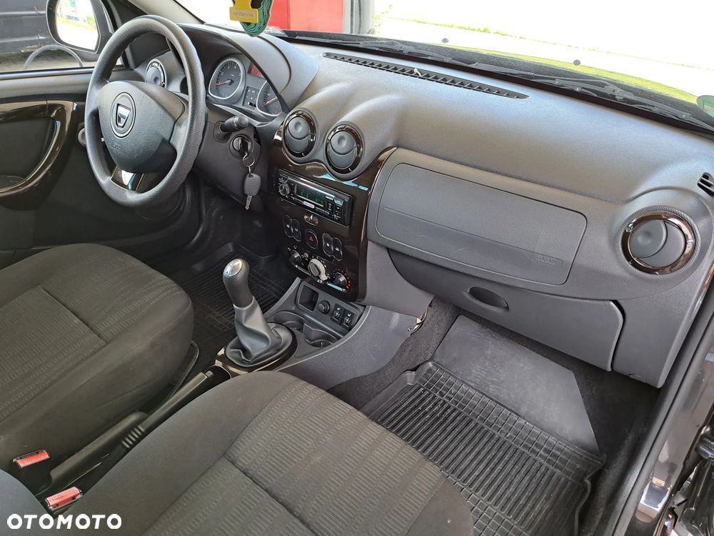 Dacia Duster - 17