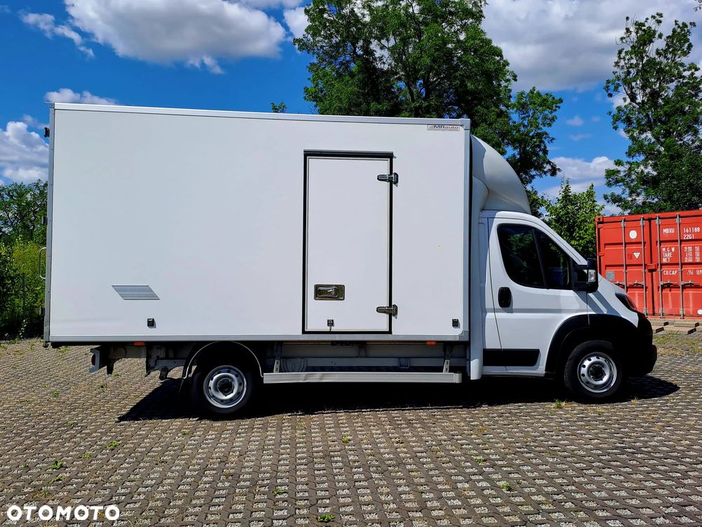 Fiat DUCATO | Kontener 8EP | Krajowy | ASO | Gwarancja 12mc | - 7