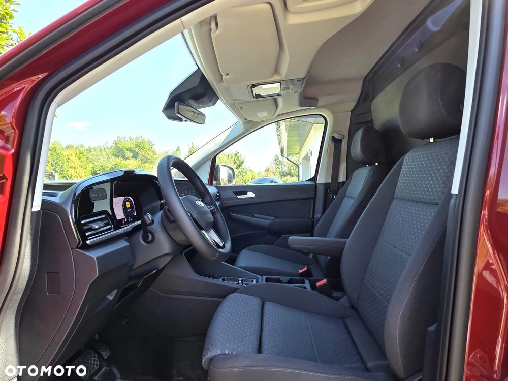 Toyota TRANSIT CONNECT - 16