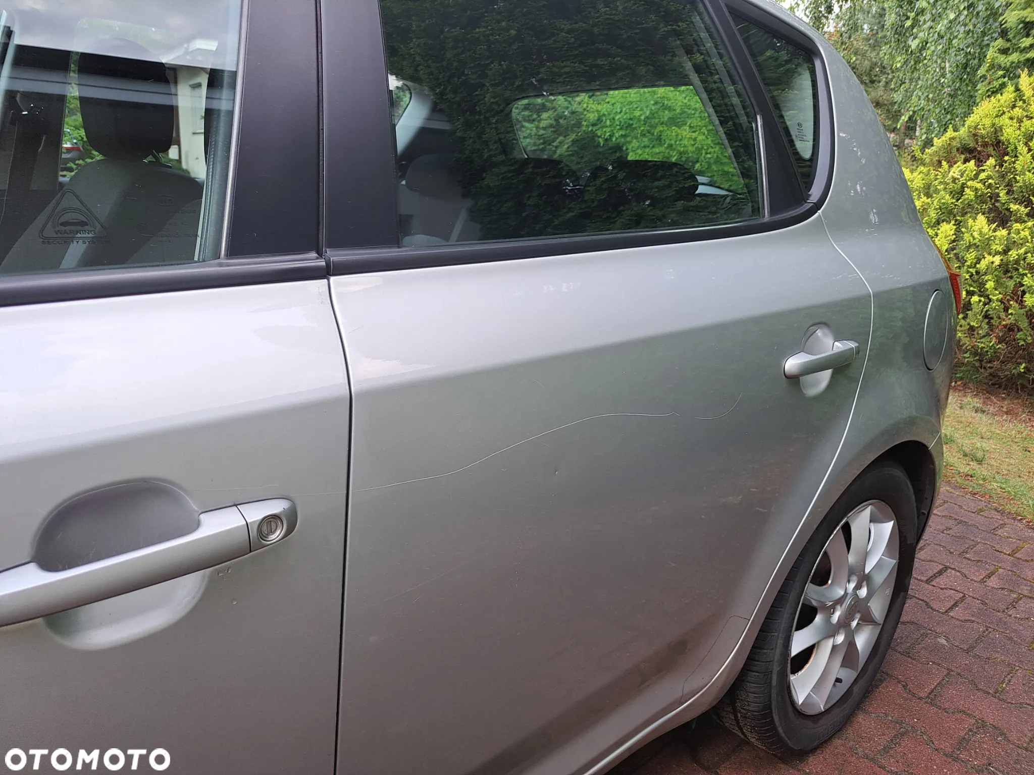 Kia Ceed Cee'd 1.4 Comfort + - 12