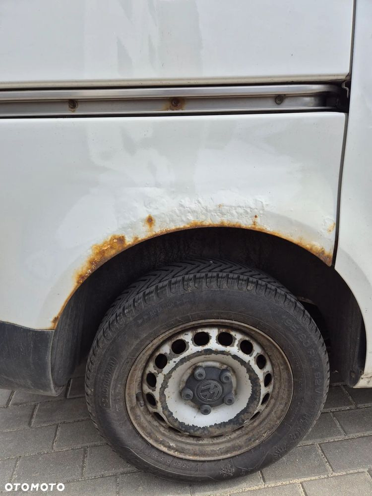 Volkswagen Caddy - 5