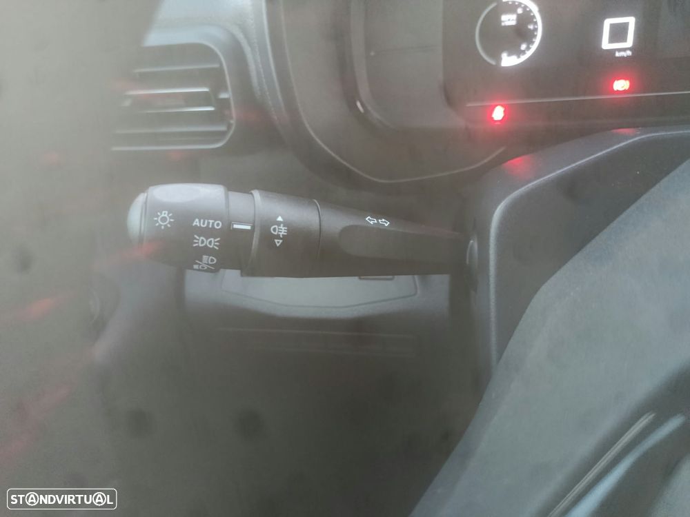 Opel COMBO 1.5 CDTI 100CV || L2 - 10