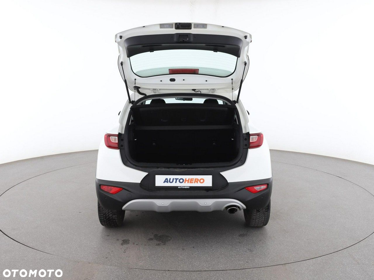 Kia Stonic 1.6 CRDi L - 19