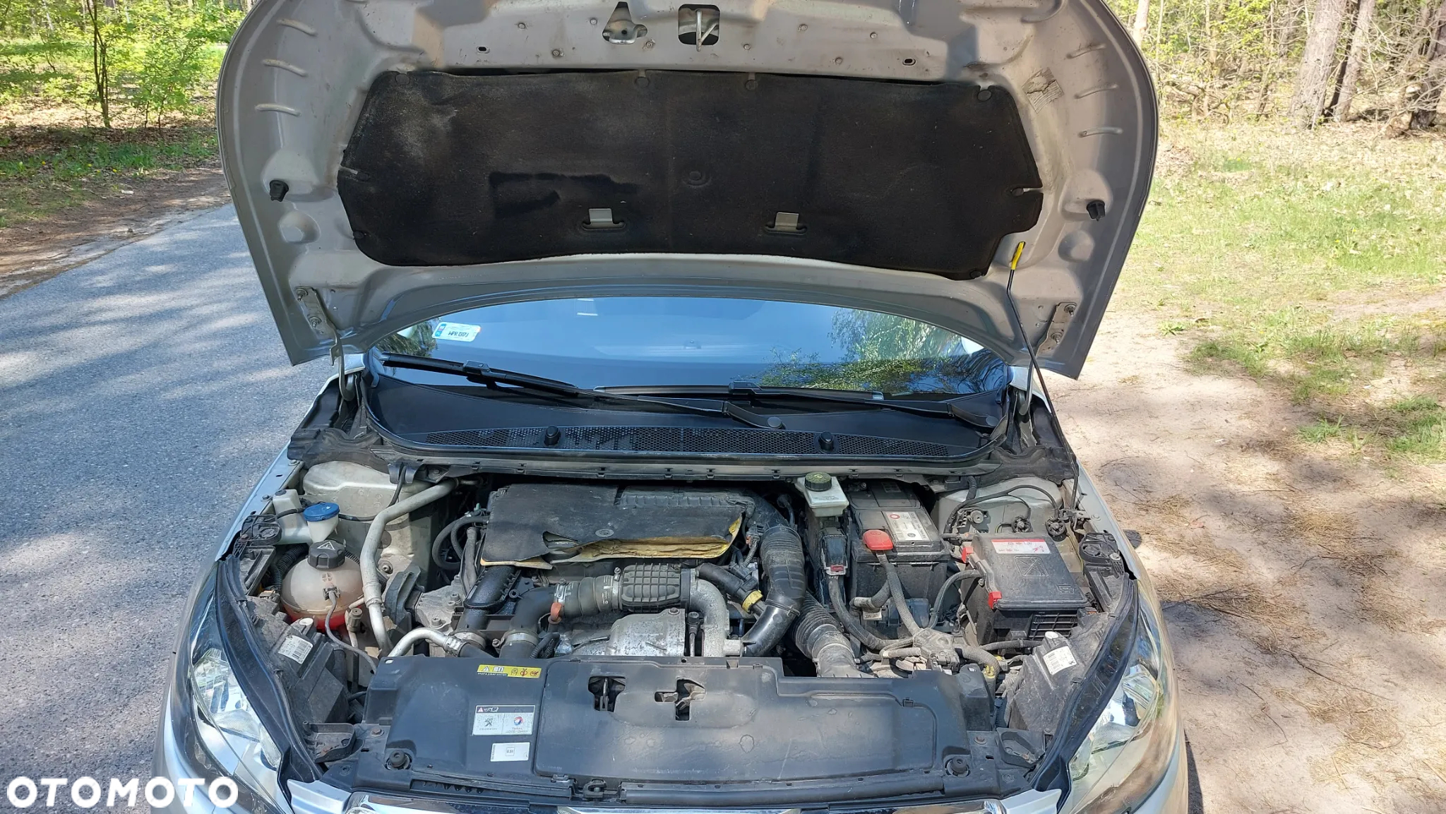 Peugeot 308 SW BlueHDi 120 Stop & Start Active - 15