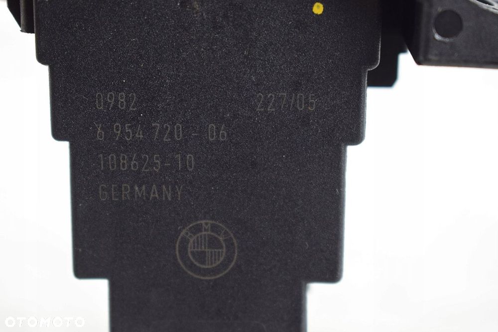 komputer * sterownik zestaw bmw e90 0261201106 2.0 - 13