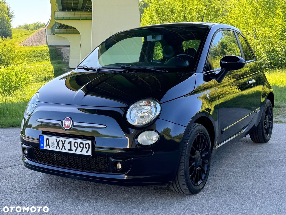 Fiat 500 - 9