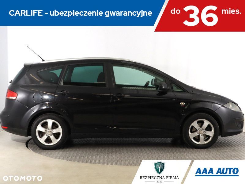 Seat Altea XL - 8
