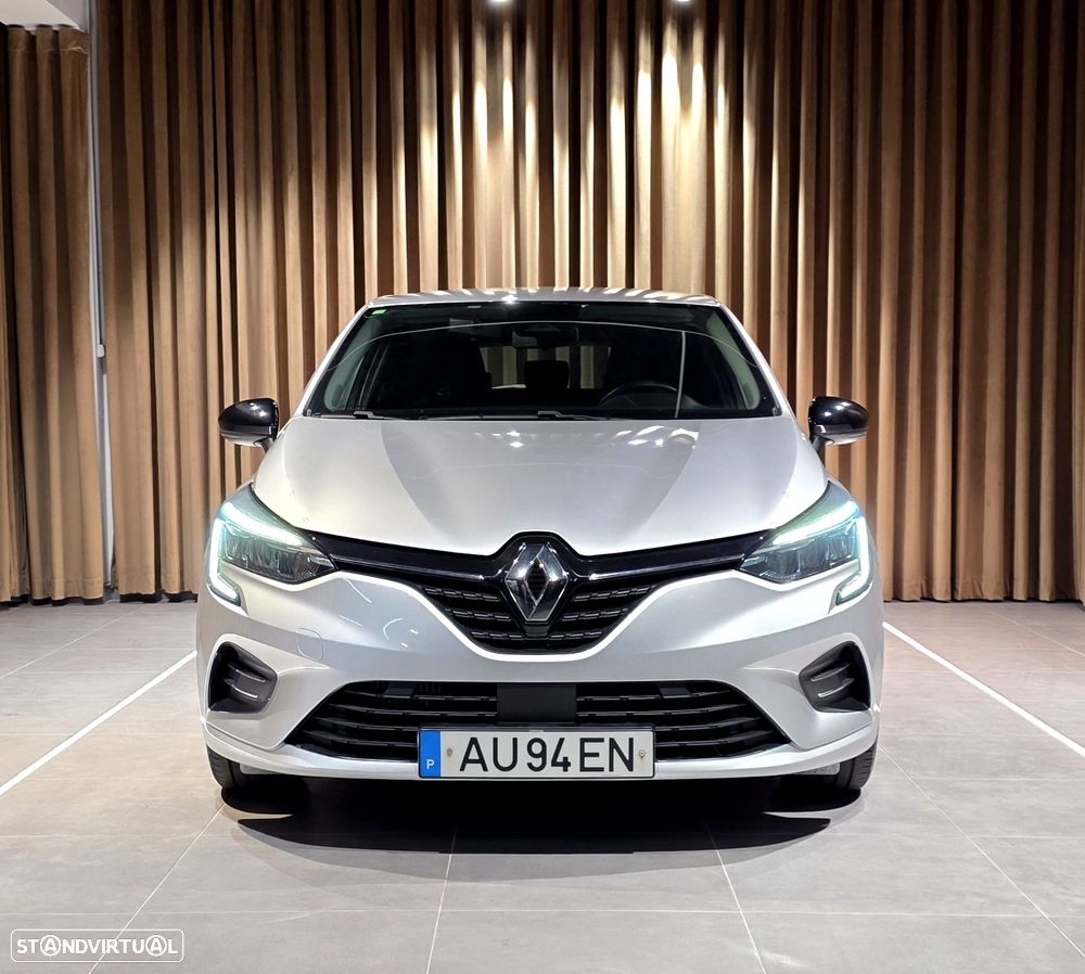 Renault Clio 1.0 TCe Limited Bi-Fuel - 1