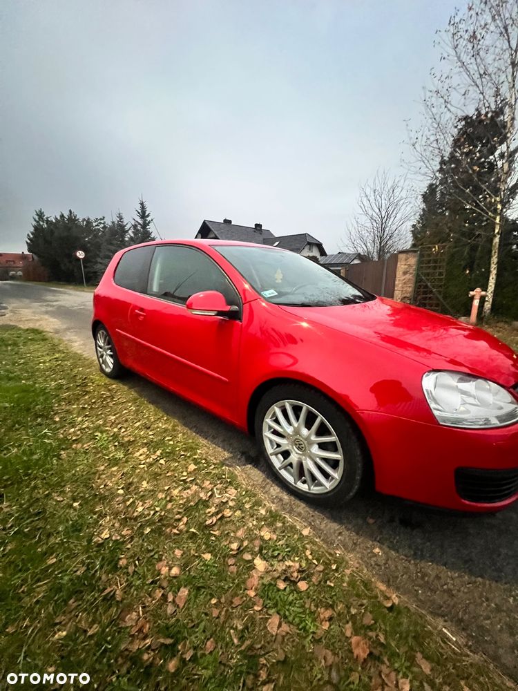 Volkswagen Golf 1.4 TSI GT - 6