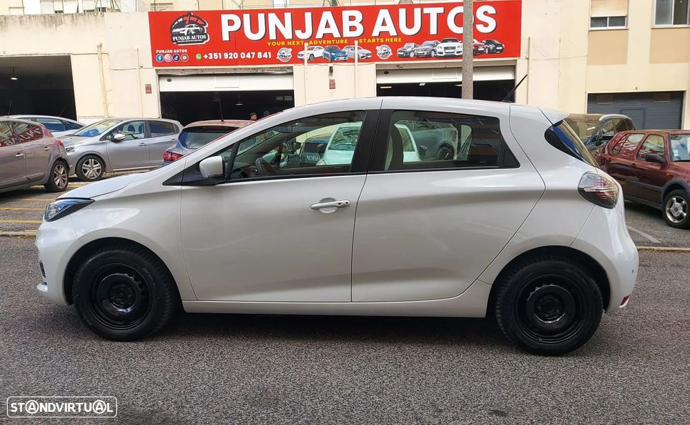 Renault Zoe - 4