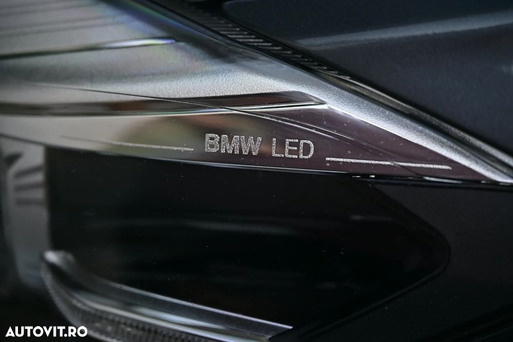 BMW 3 Series 2018 — imagine 18