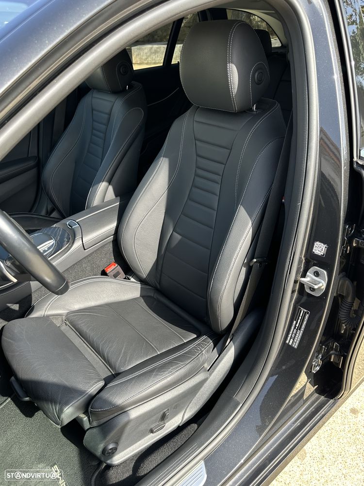 Mercedes-Benz E 300 — photo 3