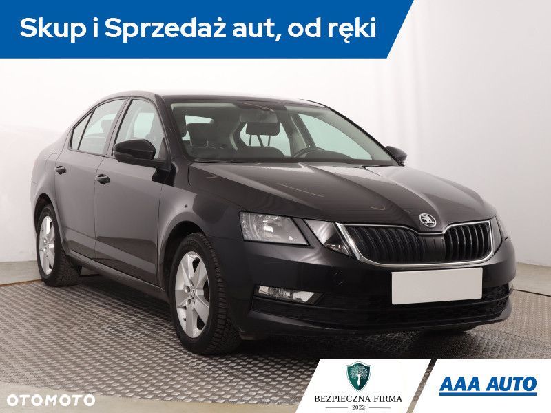 Skoda Octavia - 3