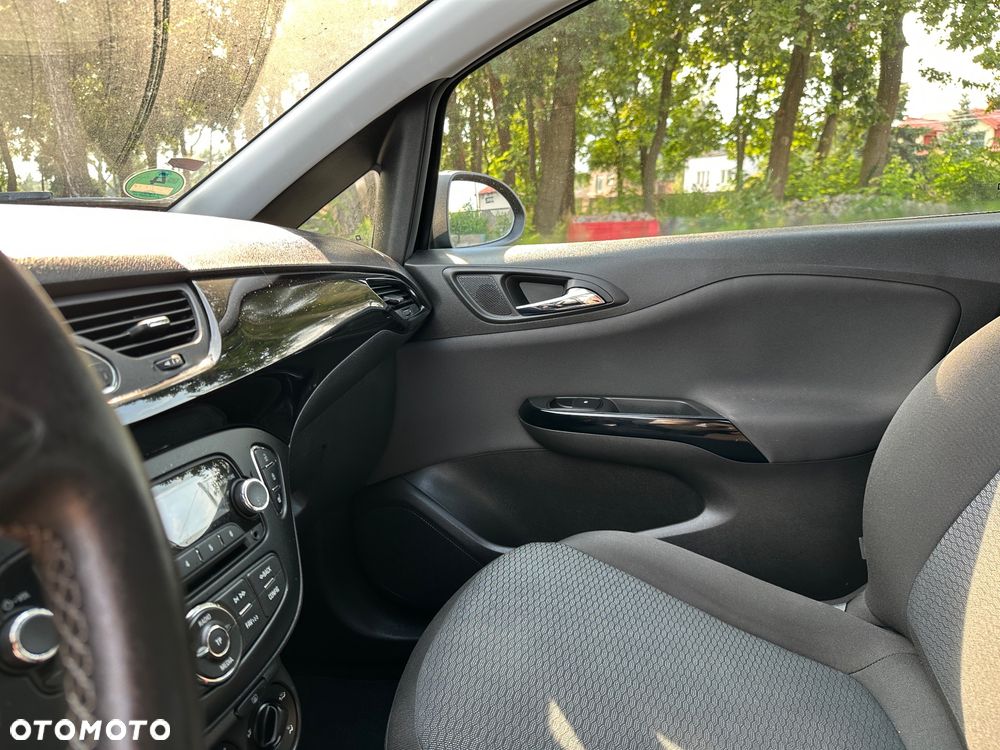 Opel Corsa 1.3 CDTI Active - 20