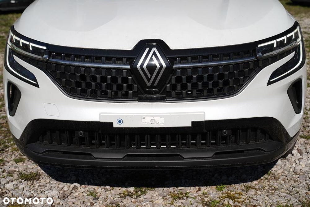 Renault Austral 1.3 TCe mHEV Techno - 22
