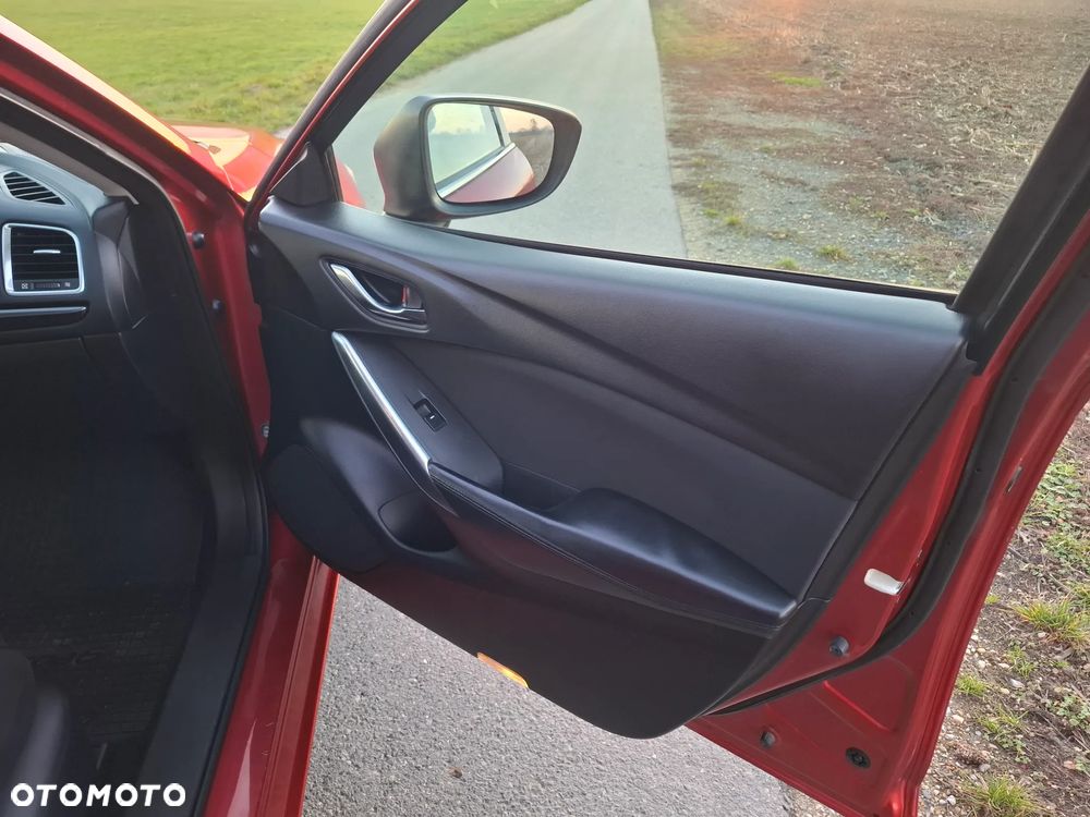 Mazda 6 2.0 Skyenergy - 12