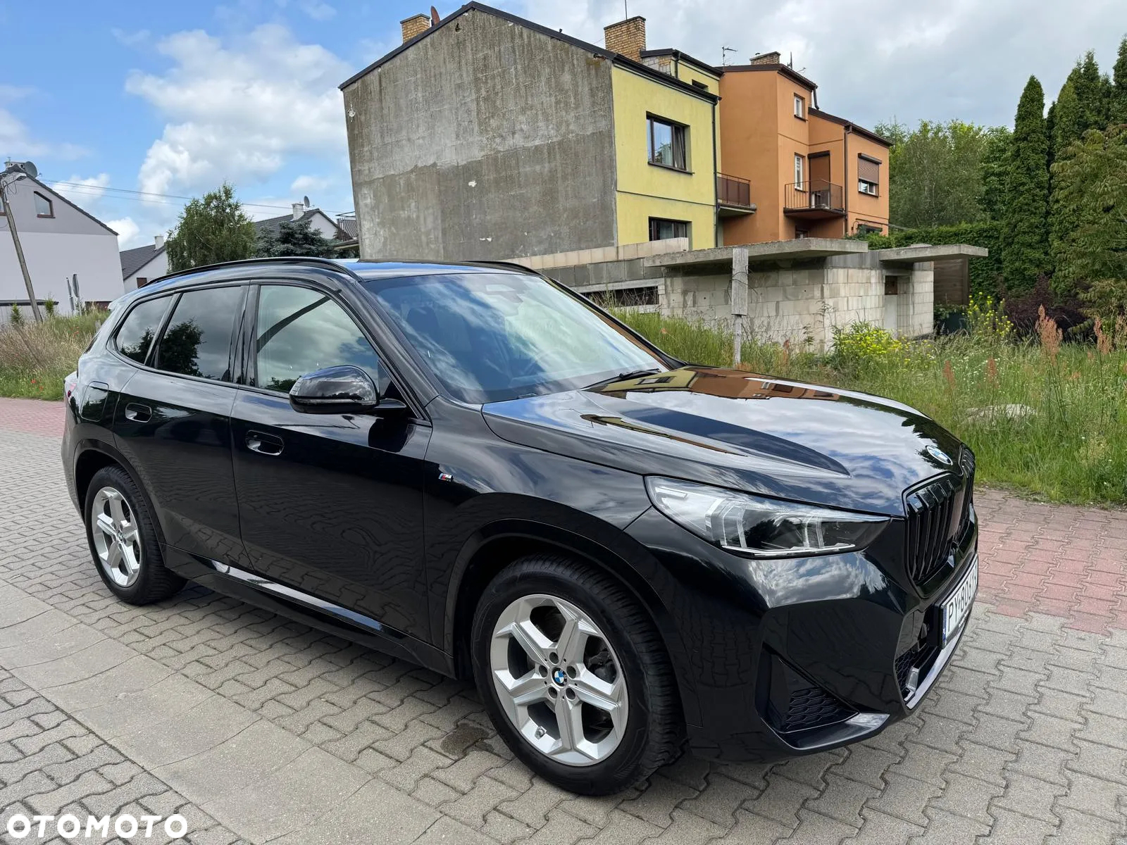 BMW X1 xDrive23i M Sportpaket - 14