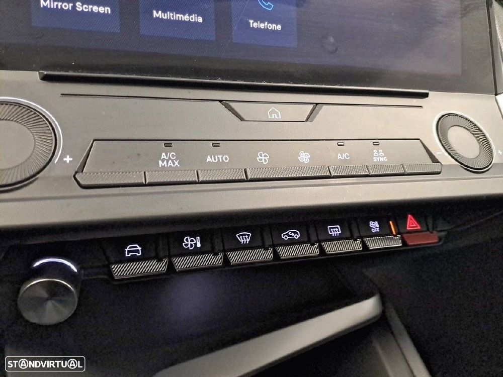 Peugeot 308 1.2 PureTech Active - 8