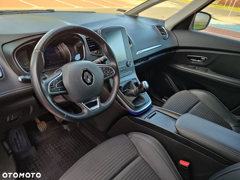 Renault Scenic 1.3 TCe Energy Zen - 21