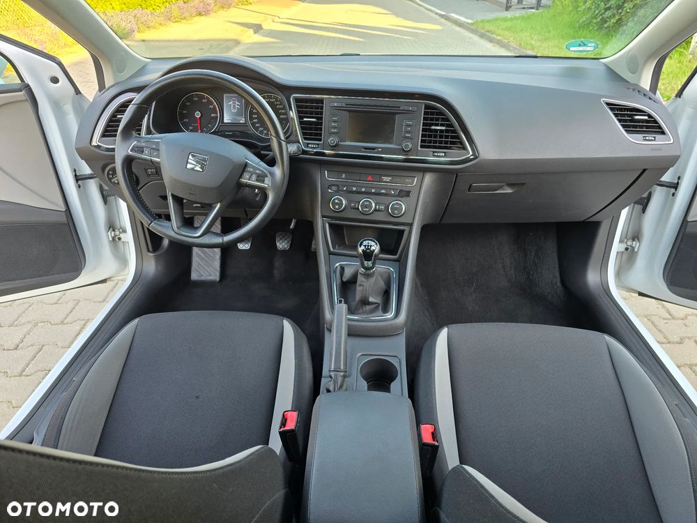 Seat Leon - 10