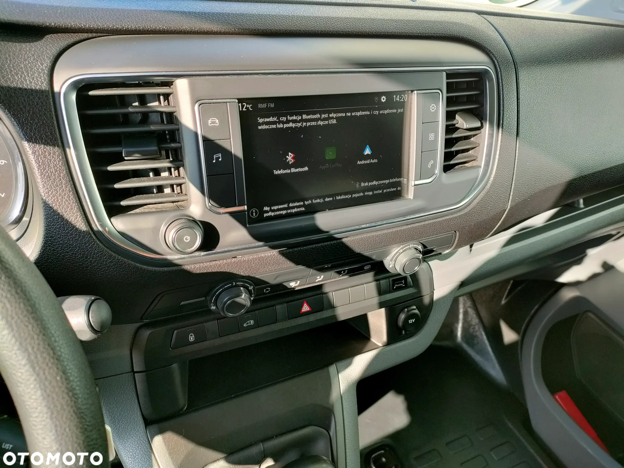 Opel Vivaro - 16