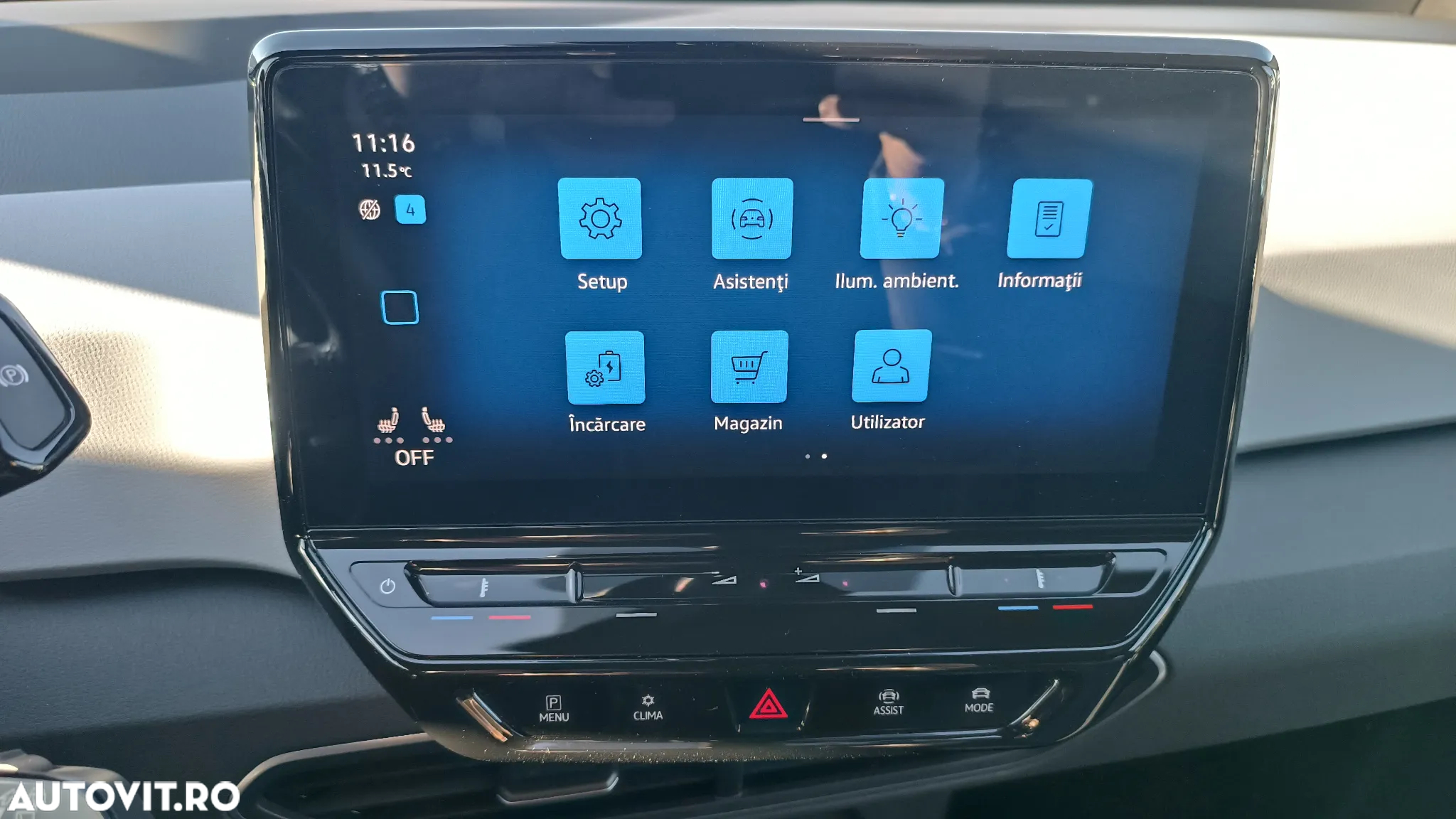 Volkswagen ID.3 77 kWh Pro S - 35