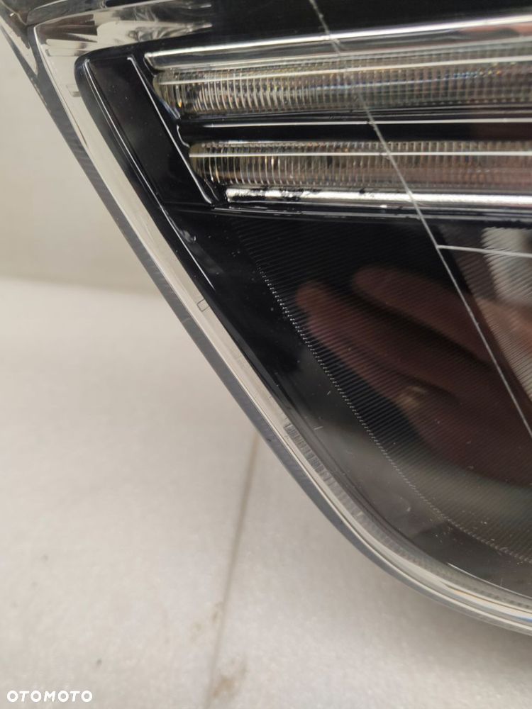 opel mokka x zw z led komplet lamp przednich 42551993, 42551992 - 10