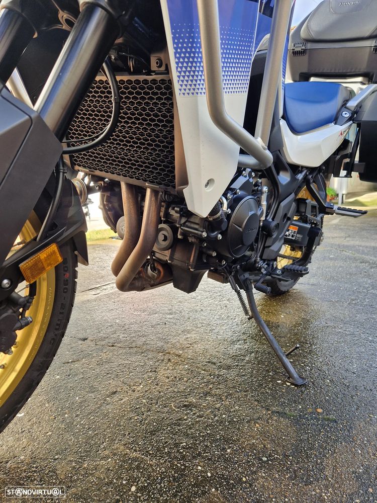 Honda Transalp XL 750 - 23