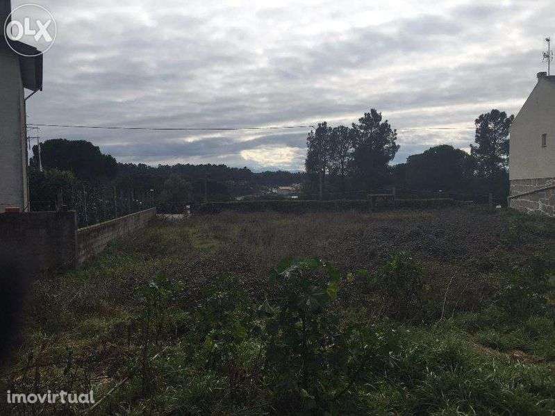 Lote para Construção em Mangualde - Grande imagem: 3/7
