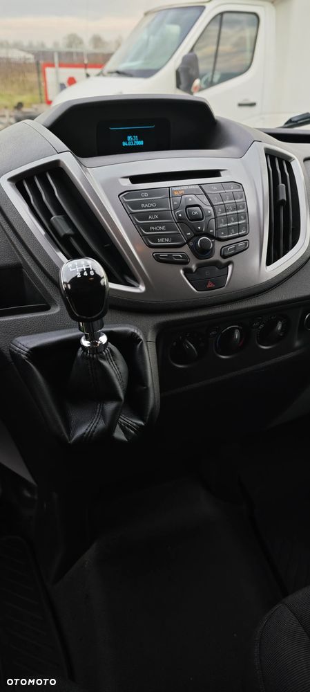 Ford Transit L2H2 - 18