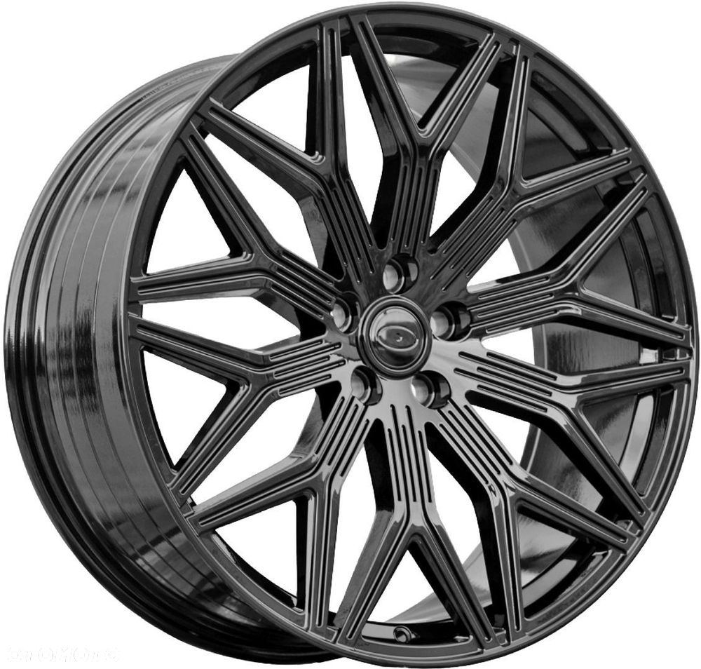 2175 B NOWE ALUFELGI 22 5x120 LAND ROVER RANGE DISCOVERY - 1