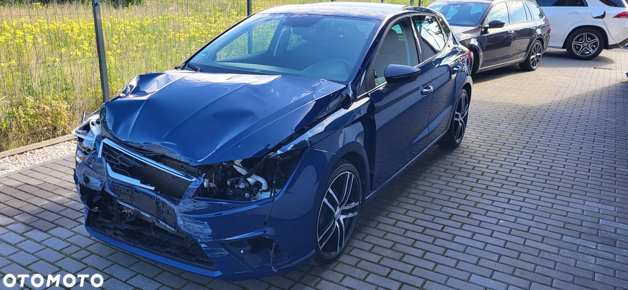 Seat Ibiza 1.0 TSI S&S FR - 3