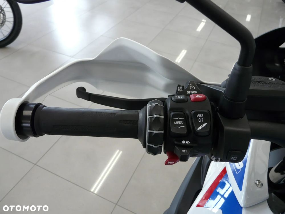 BMW GS - 16