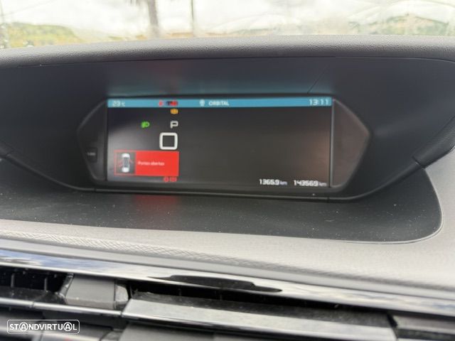 Citroën C4 Spacetourer - 33