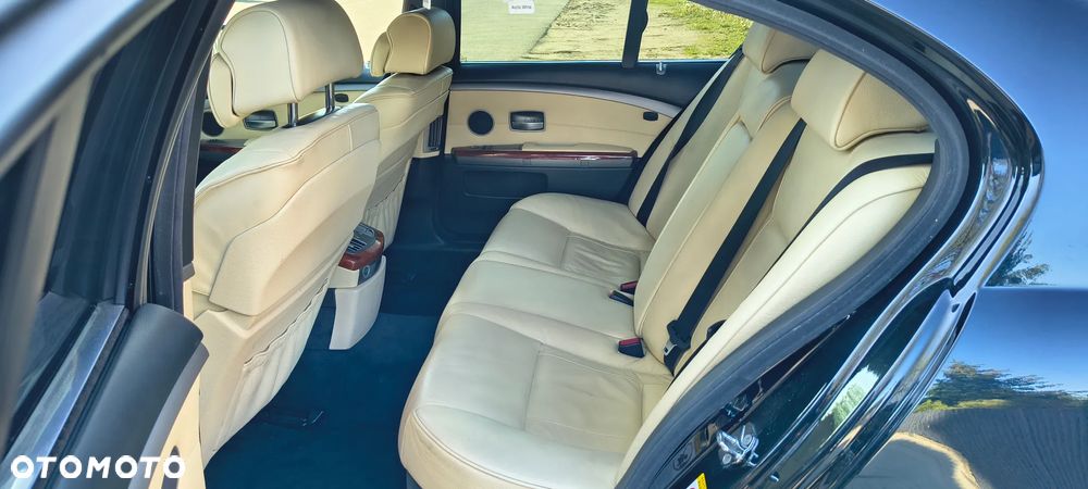 BMW Seria 7 730d - 18