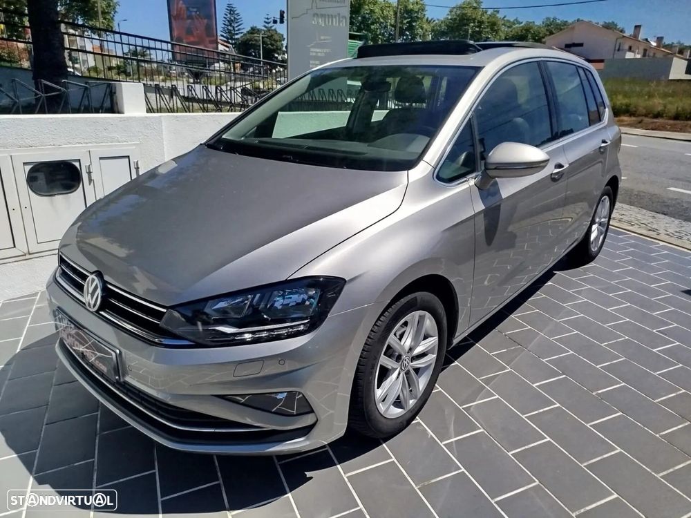 VW Golf 1.0 TSI OPF DSG Comfortline - 13