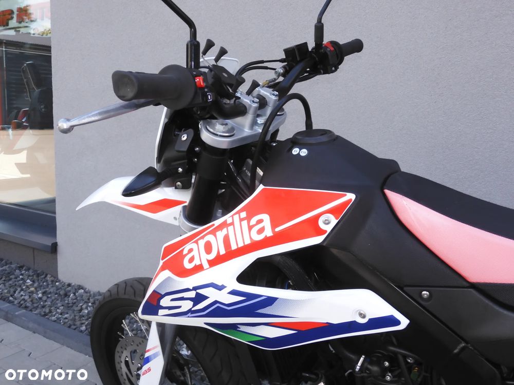 Aprilia SX - 29