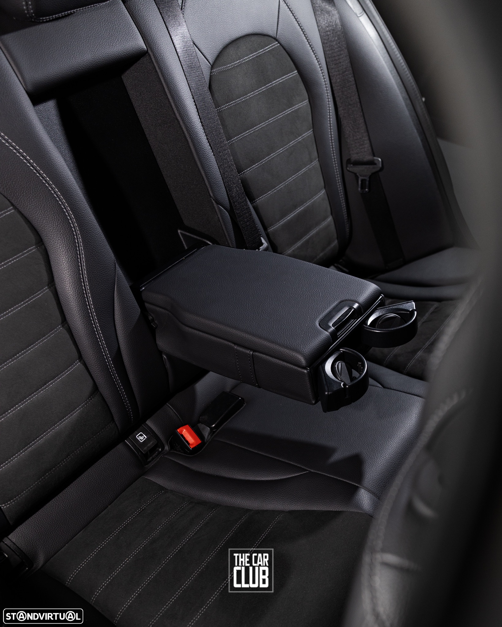 Mercedes-Benz C 300 de T 9G-TRONIC AMG Line - 25