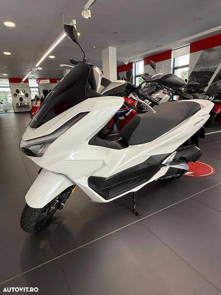 Honda PCX 125 - 2