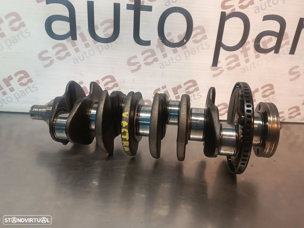 CAMBOTA DO MOTOR OPEL ASTRA / VECTRA / FIAT STILO / DOBLO 1.9JTD 1.9CDTI - 1