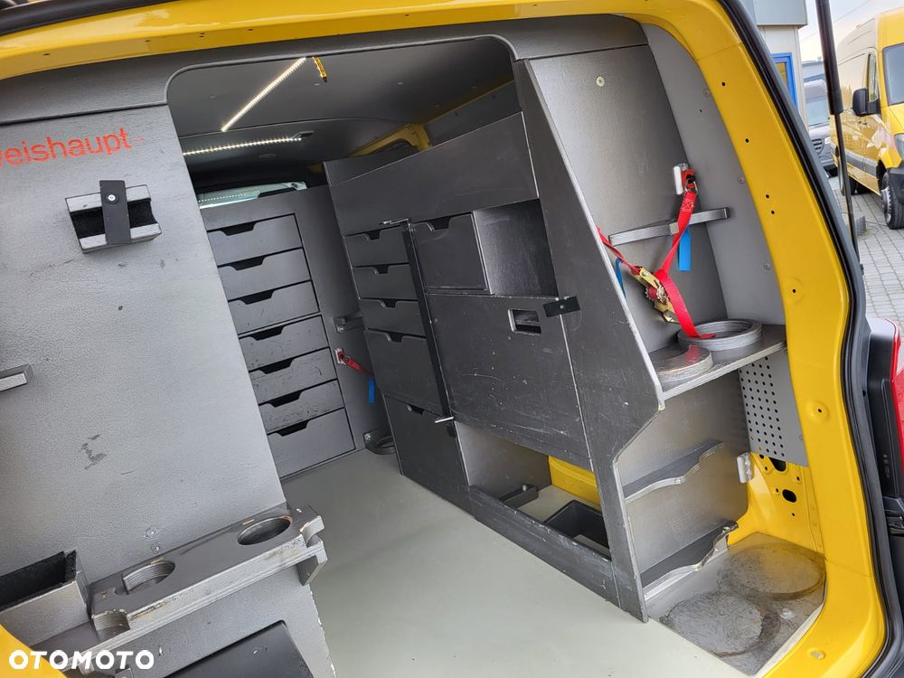 Volkswagen TRANSPORTER T6-2.0 TDI-DŁUGI-150 KM-SERWIS MOBILNY-KLIMA-ŁADNY - 20